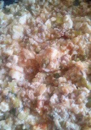 麻婆豆腐-レシピのメイン写真