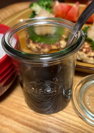 簡単お手軽【ポン酢】-レシピのメイン写真