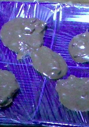 美味しいチョコレート-レシピのメイン写真