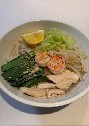 【茹でるだけ】簡単フォー-レシピのメイン写真