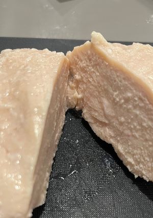 簡単！しっとり柔らか鶏ハム-レシピのメイン写真