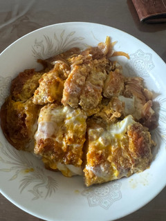 カツ丼-レシピのメイン写真