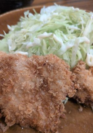 ヒレカツ-レシピのメイン写真