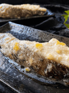 63℃ 真鯛のレモン塩麹漬け:身ふっくら-レシピのメイン写真
