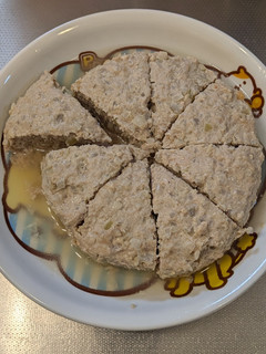 tacookミートローフ(5.5合炊用)-レシピのメイン写真