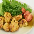 簡単!節約!タンドリーチキン