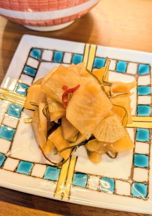 自家製福神漬け-レシピのメイン写真