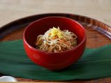 無限♪ 切り干し大根のいため煮