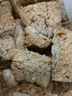 253オートミールと全粒粉のクッキー-レシピのメイン写真