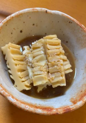 耐熱容器でレンチン！しょうゆ麹でかくふ煮-レシピのメイン写真