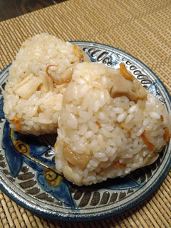 割干し大根のジューシー沖縄風炊き込みご飯-レシピのメイン写真
