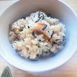 手間なし混ぜて炊くだけ!旨!ひじきご飯