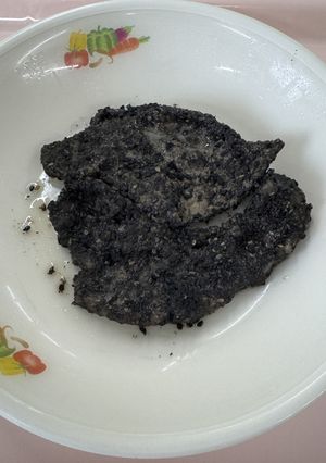 ミヌダル★宇都宮学校給食-レシピのメイン写真