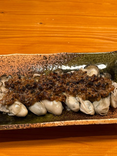 これ以上ない美味しい牡蠣の食べ方-レシピのメイン写真