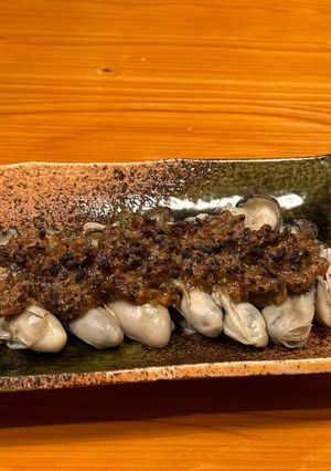これ以上ない美味しい牡蠣の食べ方-レシピのメイン写真