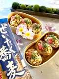 蕎麦稲荷