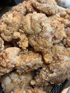 1番人気!うちの唐揚げ-レシピのメイン写真
