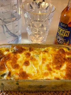 簡単で痩せるお豆腐キッシュ★ダイエットに-レシピのメイン写真