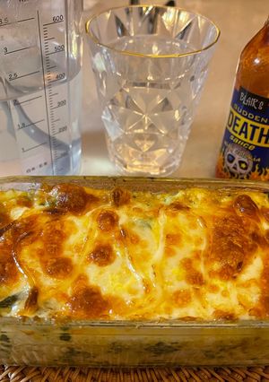 簡単で痩せるお豆腐キッシュ★ダイエットに-レシピのメイン写真
