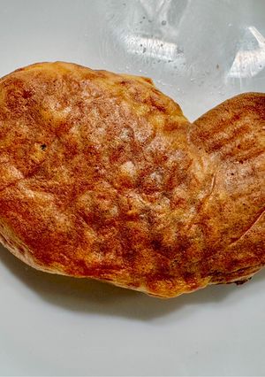 業スー冷凍たい焼きの極上カリッと技-レシピのメイン写真