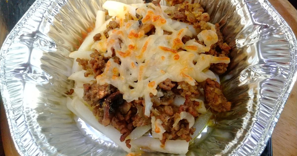 簡単グラタン by xyzクック 【クックパッド】 簡単おいしいみんなの