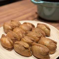 รูปของ いなり寿司