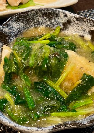 ワンパンで簡単♡白身魚のおろしあん煮♡-レシピのメイン写真