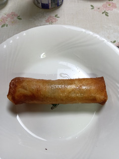 豚肉と野菜の春巻き-レシピのメイン写真