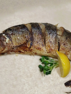 道産子の春☆ニシンの塩バター♬ムニエル風-レシピのメイン写真