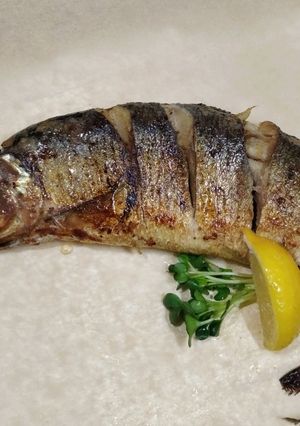 道産子の春☆ニシンの塩バター♬ムニエル風-レシピのメイン写真