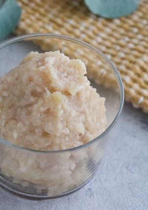 ほったらかし！炊飯器で作る！玉ねぎ麴-レシピのメイン写真