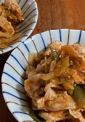 旨ダレしゃぶしゃぶ-レシピのメイン写真