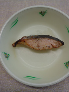 学校給食:さけのハニーマスタード焼き-レシピのメイン写真