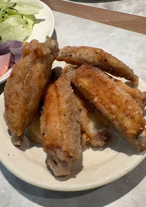 お弁当にも！スパイスフライドチキン-レシピのメイン写真