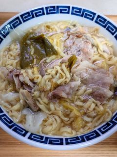 炊飯器で作るラーメン-レシピのメイン写真