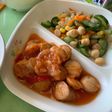 ルガイユ 河内長野市学校給食
