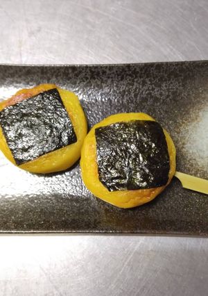 じゃがいも餅-レシピのメイン写真