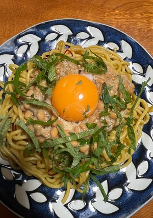 焼きそば頂上決戦！髙地くんの焼きそば-レシピのメイン写真
