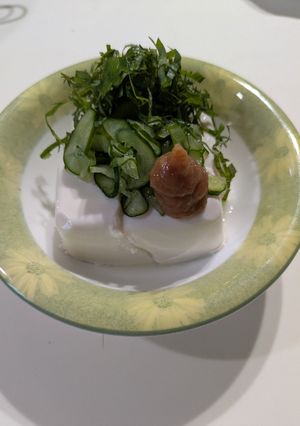 我が家の定番冷奴！-レシピのメイン写真