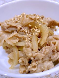 【焼肉たれ麹】速攻焼肉-レシピのメイン写真