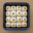ひよこちぎりパン