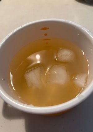 しょうが茶-レシピのメイン写真