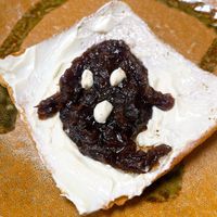 基本からアレンジまで！思わずつくりたくなる「トースト ハロウィン
