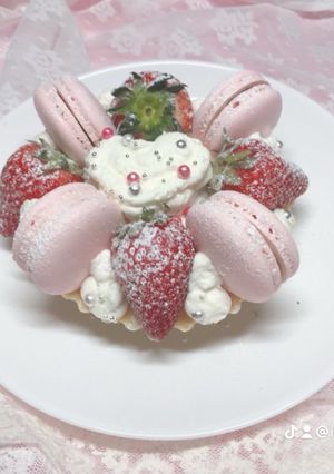くわしい基本のタルト台のレシピ-レシピのメイン写真
