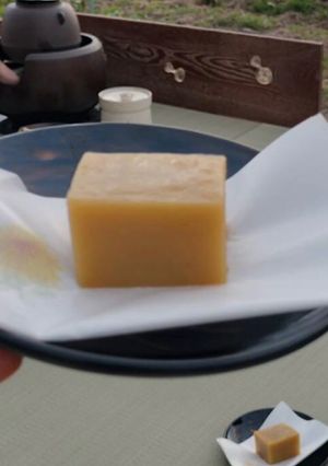 ⭐︎芋ようかん⭐︎秋の味覚-レシピのメイン写真