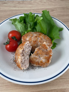 【たにぐち流】名店のつくね(塩焼き)-レシピのメイン写真