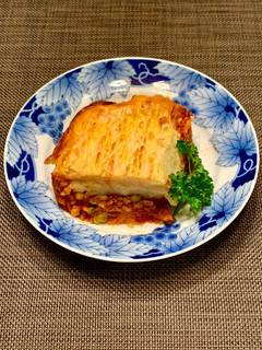 コテージパイ-レシピのメイン写真