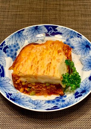 コテージパイ-レシピのメイン写真