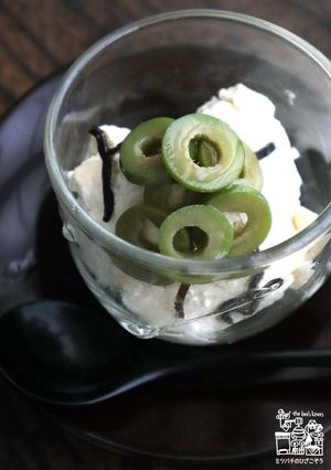 手作り豆腐でワインのお供-レシピのメイン写真