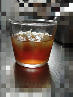 フルーツティー-レシピのメイン写真